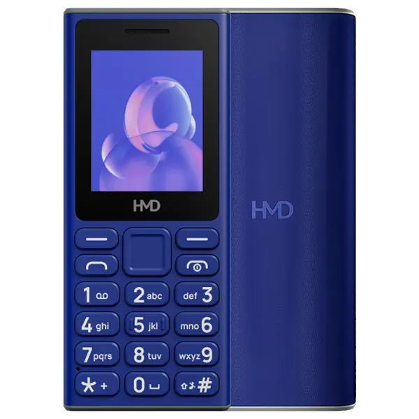 HMD 105