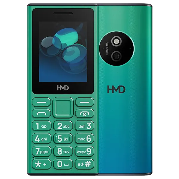 HMD 110