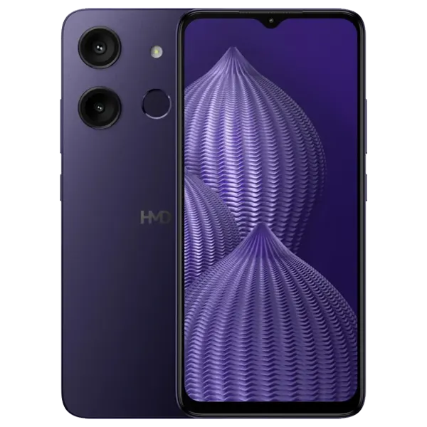 HMD Aura