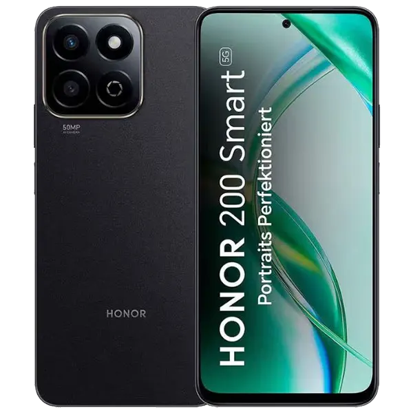 Honor 200 Smart