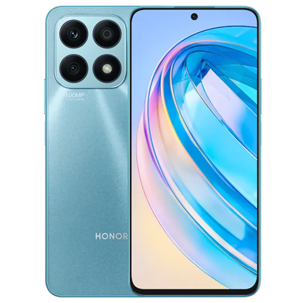 Honor X8a