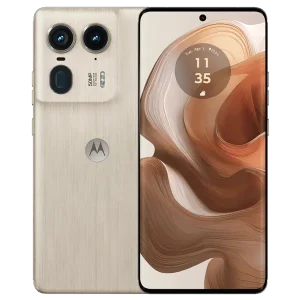 Motorola Moto X50 Ultra