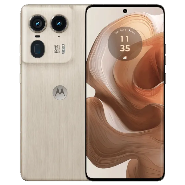 Motorola Moto X50 Ultra