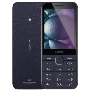 Nokia 215 4G (2024)