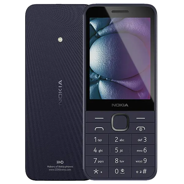 Nokia 215 4G (2024)