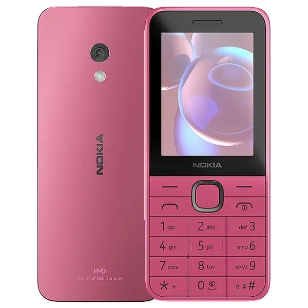 Nokia 225 4G (2024)