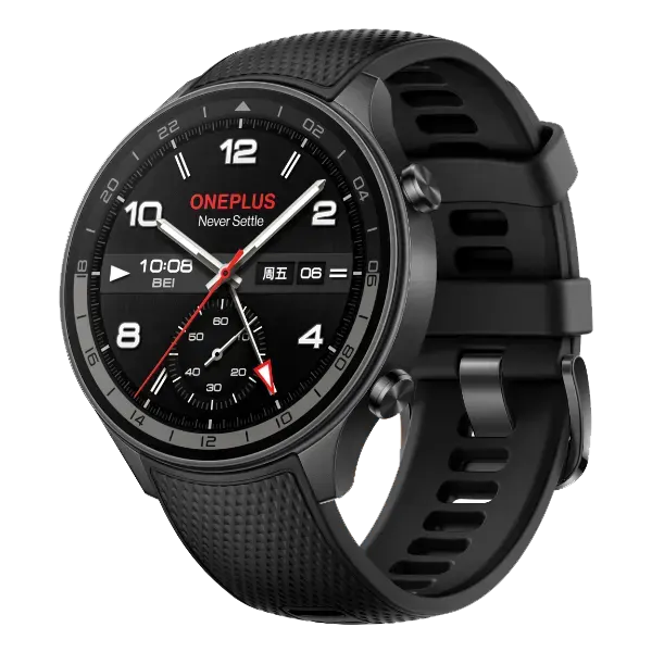 OnePlus Watch 2