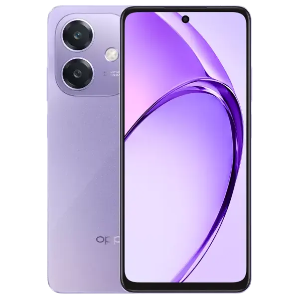 Oppo A3 4G