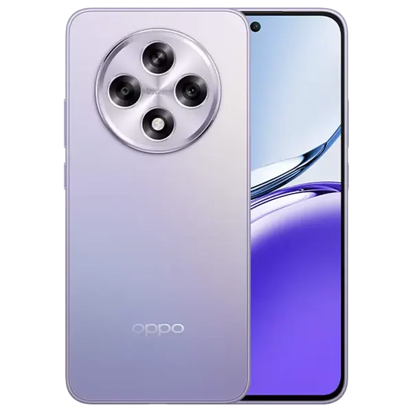 Oppo A3 (China)