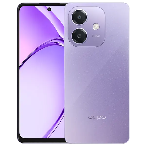 Oppo A3x