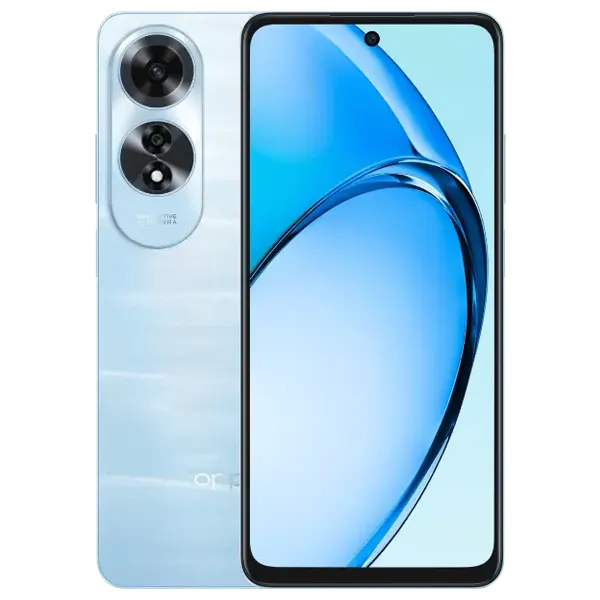 Oppo A60