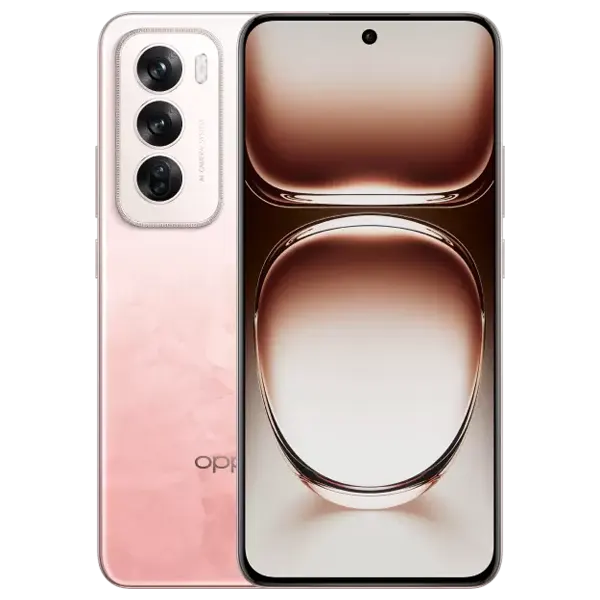 Oppo Reno12 (China)