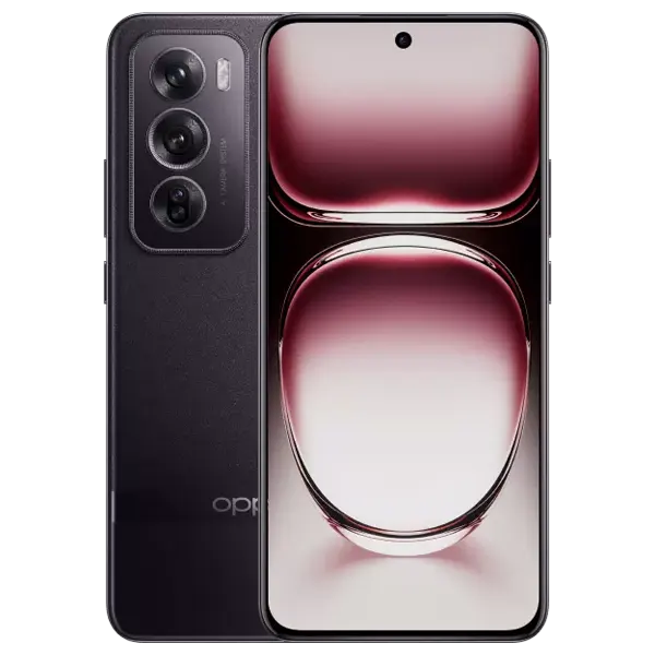 Oppo Reno12 Pro