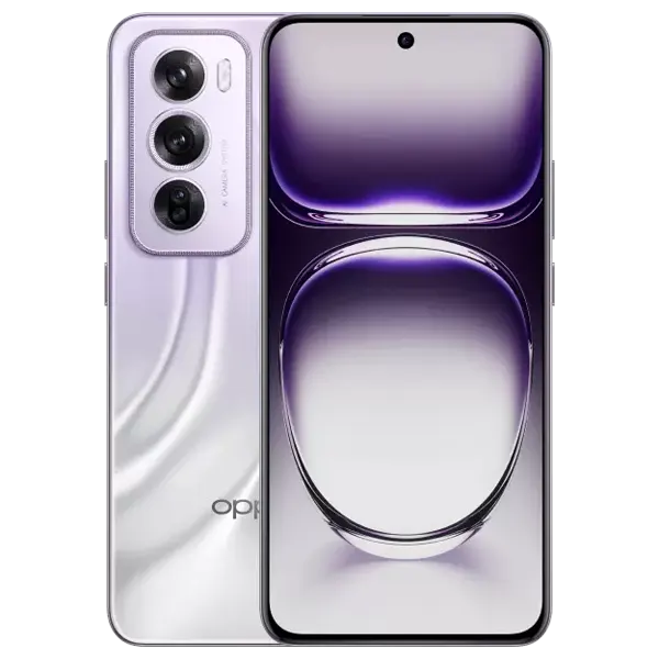 Oppo Reno12 Pro (China)