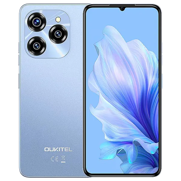 Oukitel C50