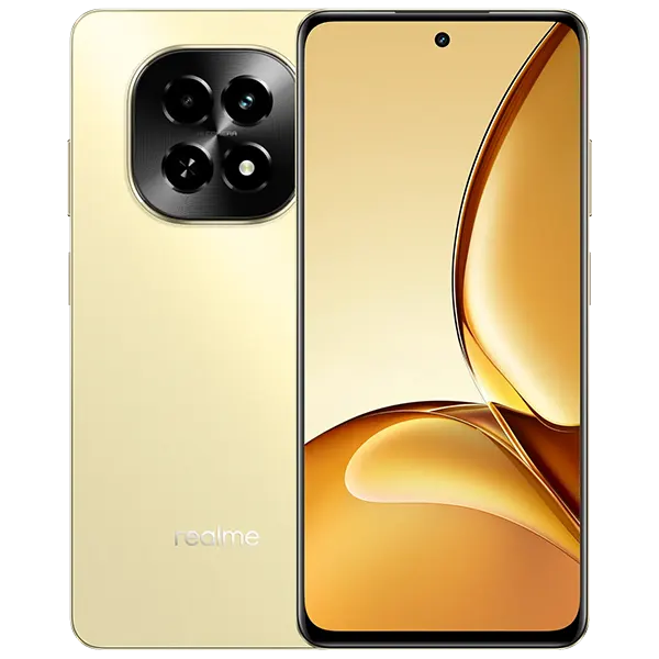 Realme C63 5G