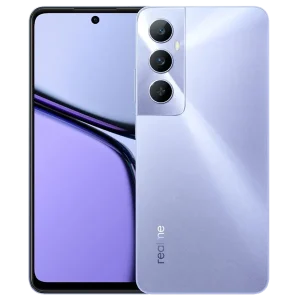 Realme C65