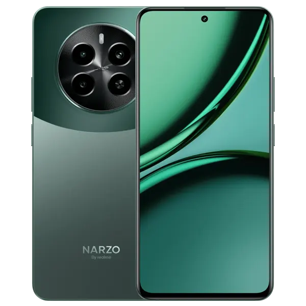 Realme Narzo 70