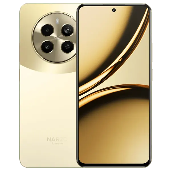 Realme Narzo 70 Pro