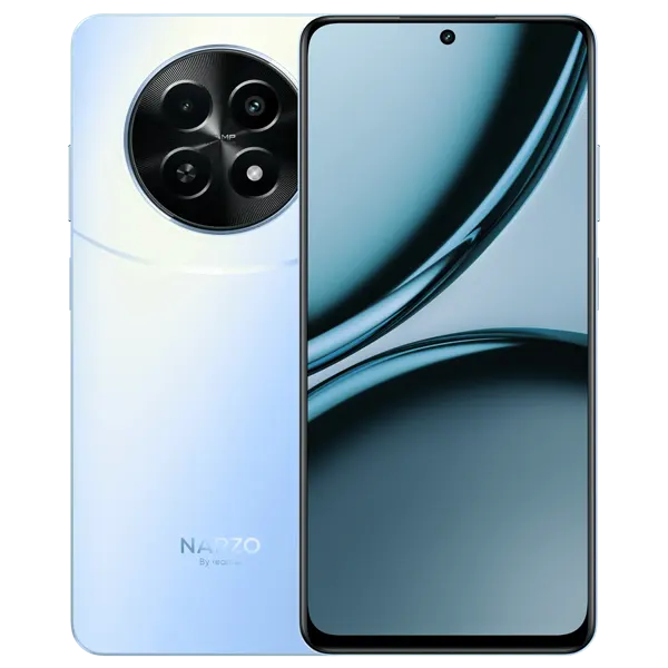 Realme Narzo 70x