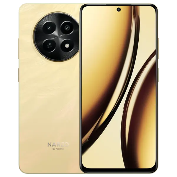 Realme Narzo N65