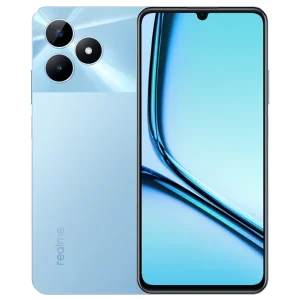 Realme Note 50