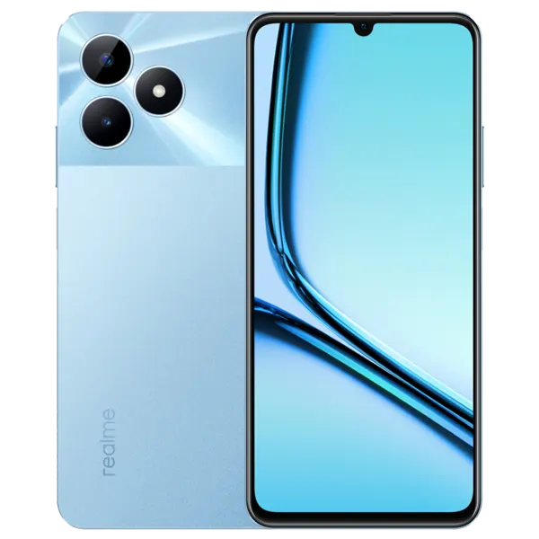 Realme Note 60