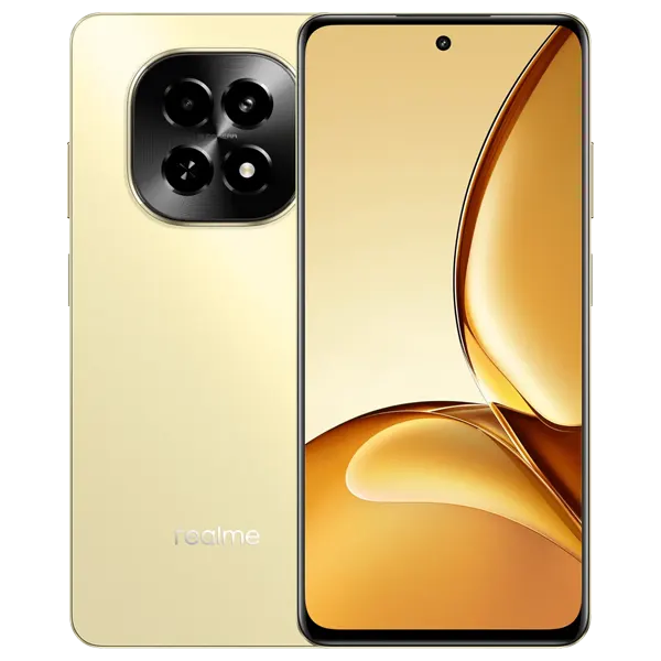 Realme V60