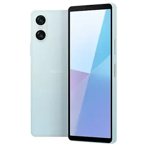 Sony Xperia 10 VI