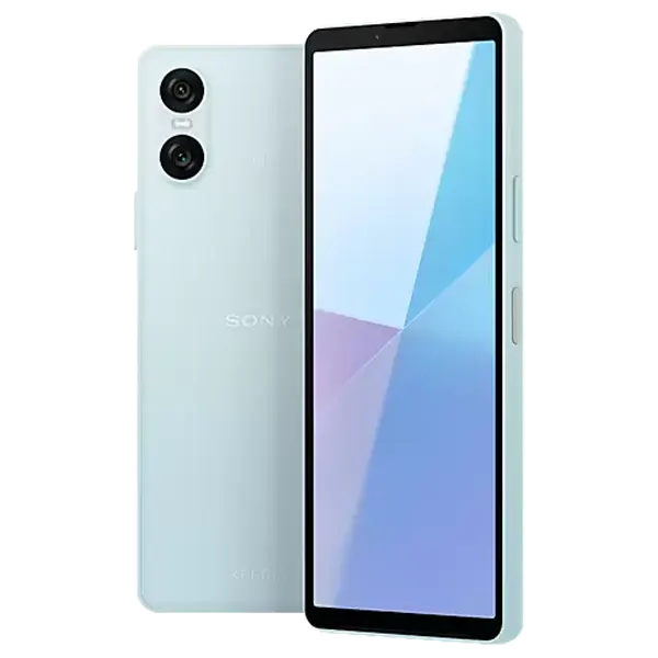 Sony Xperia 10 VI