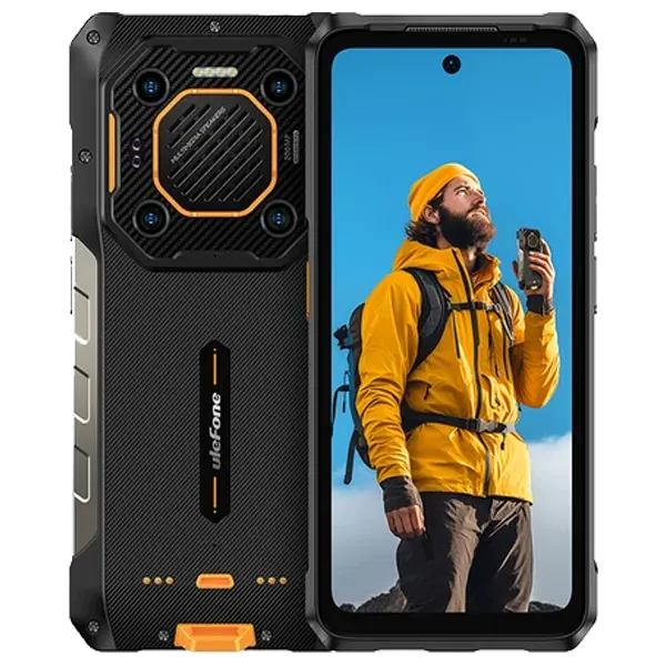 Ulefone Armor 26 Ultra