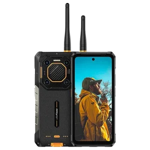 Ulefone Armor 26 Ultra Walkie-talkie