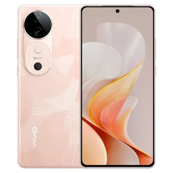 Vivo S19