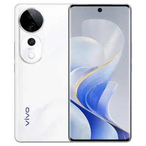 Vivo S19 Pro