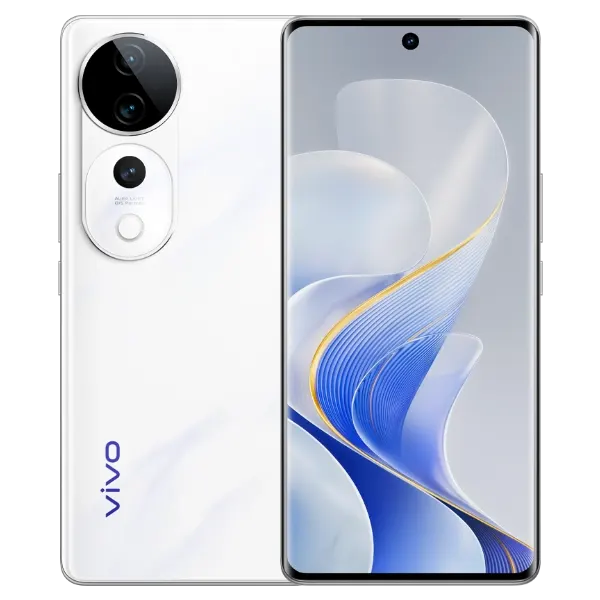 Vivo S19 Pro