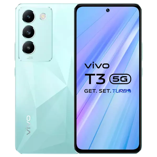 Vivo T3