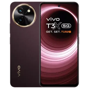 Vivo T3x