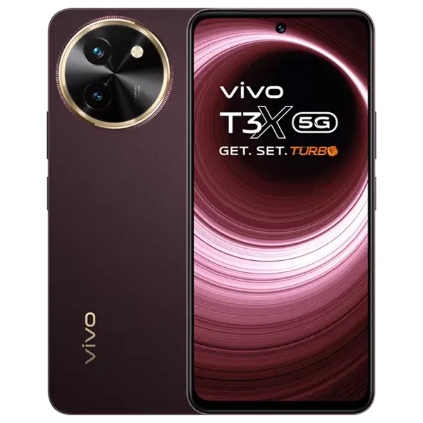 Vivo T3x