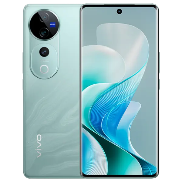 Vivo V40 Pro