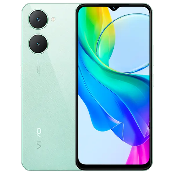 Vivo Y18i