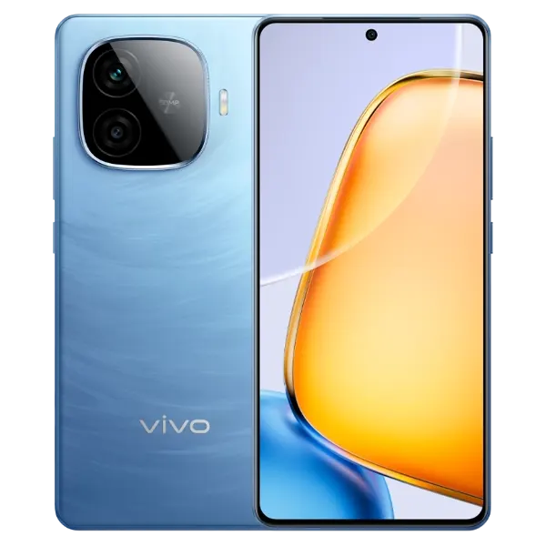 Vivo Y200 GT