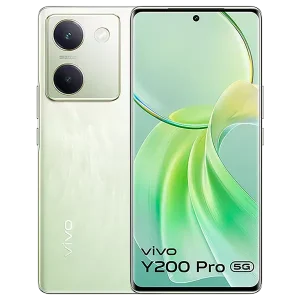 Vivo Y200 Pro