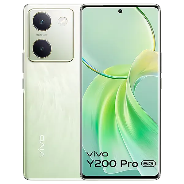 Vivo Y200 Pro