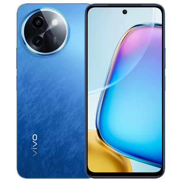 Vivo Y200i