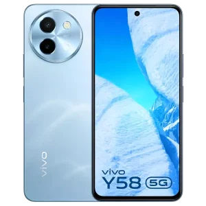 Vivo Y58