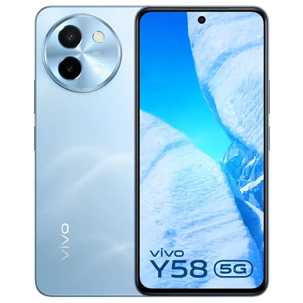 Vivo Y58