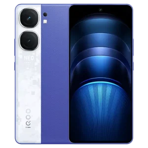 Vivo iQOO Neo9s Pro+