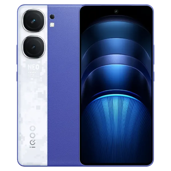 Vivo iQOO Neo9s Pro+