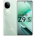 Vivo iQOO Z9s