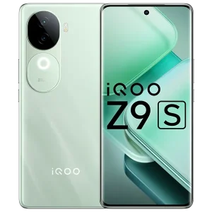 Vivo iQOO Z9s